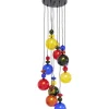 New Hangeleuchte Mazzo Nove Spiral O44Cm Hängeleuchten