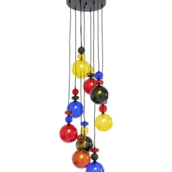 New Hangeleuchte Mazzo Nove Spiral O44Cm Hängeleuchten