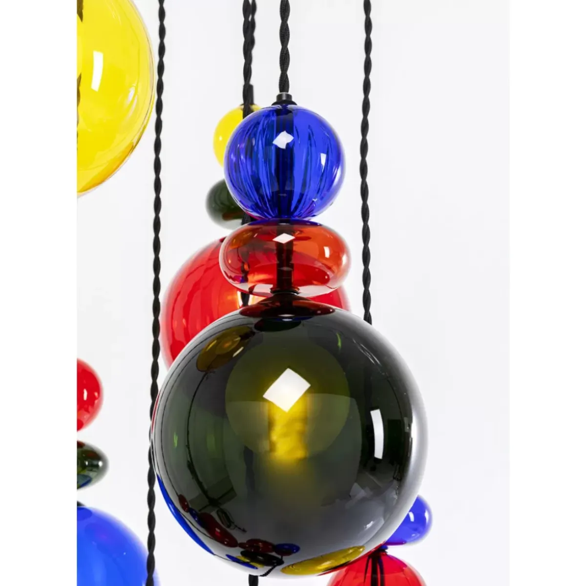 New Hangeleuchte Mazzo Nove Spiral O44Cm Hängeleuchten