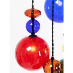 New Hangeleuchte Mazzo Nove Spiral O44Cm Hängeleuchten