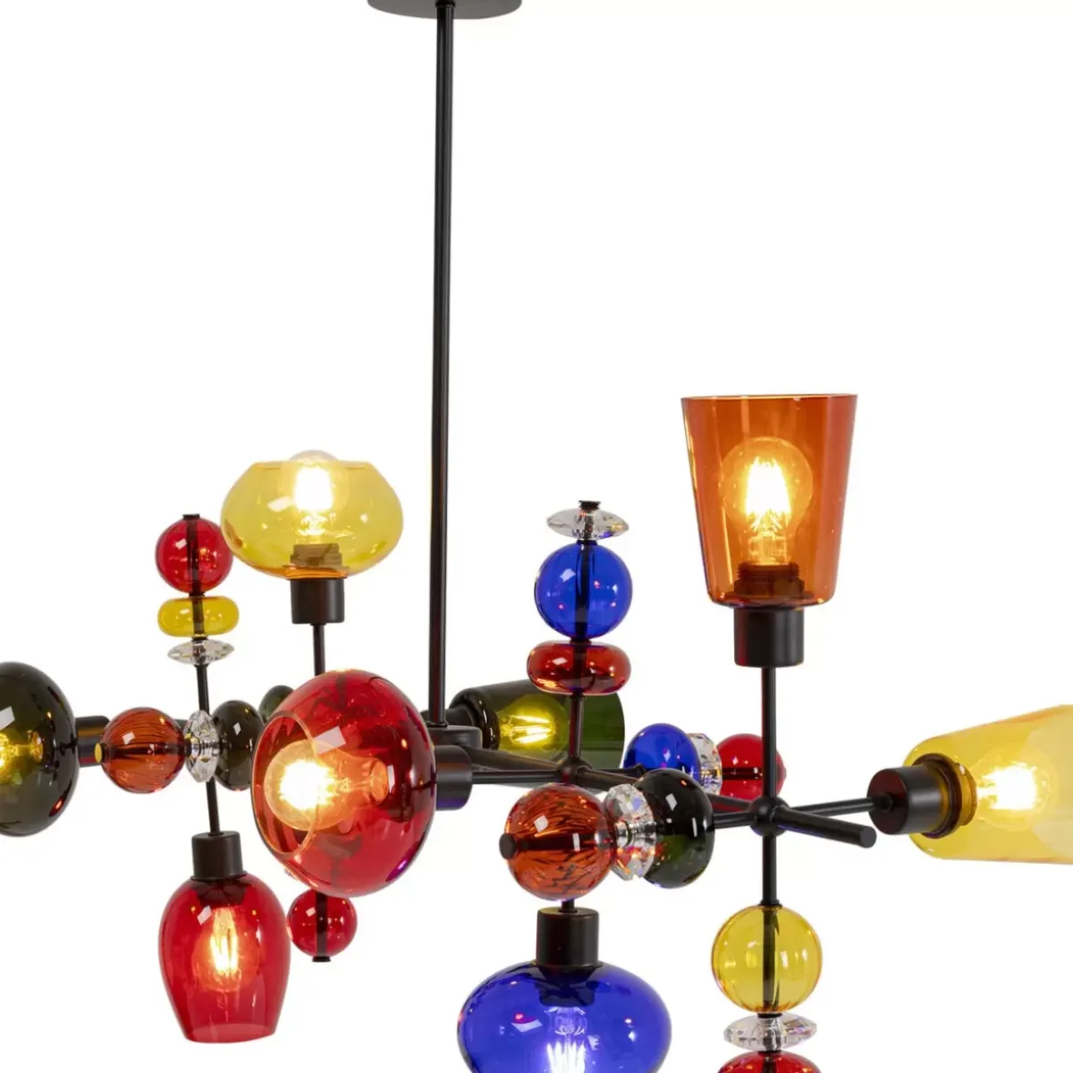 Outlet Hangeleuchte Mazzo Otto 105Cm Hängeleuchten