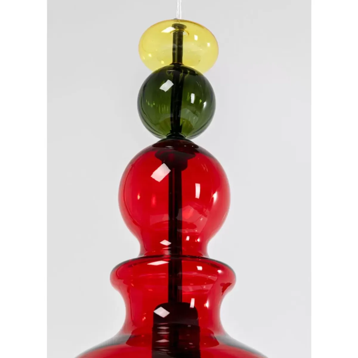 Best Hangeleuchte Mazzo Tre Spiral O48Cm Hängeleuchten