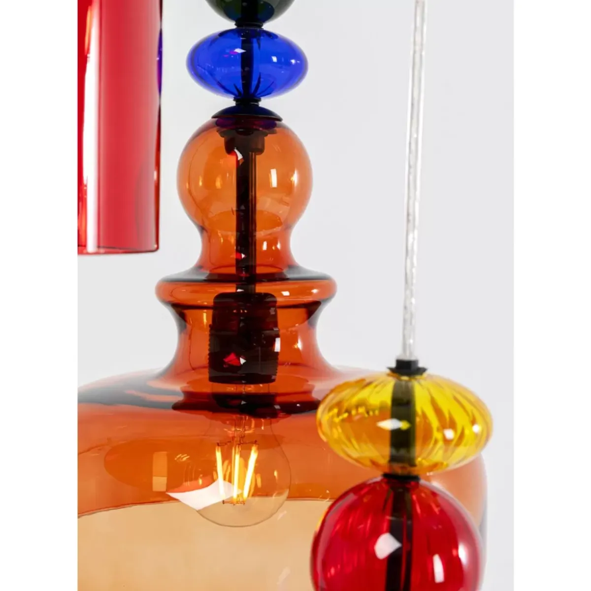 Best Hangeleuchte Mazzo Tre Spiral O48Cm Hängeleuchten