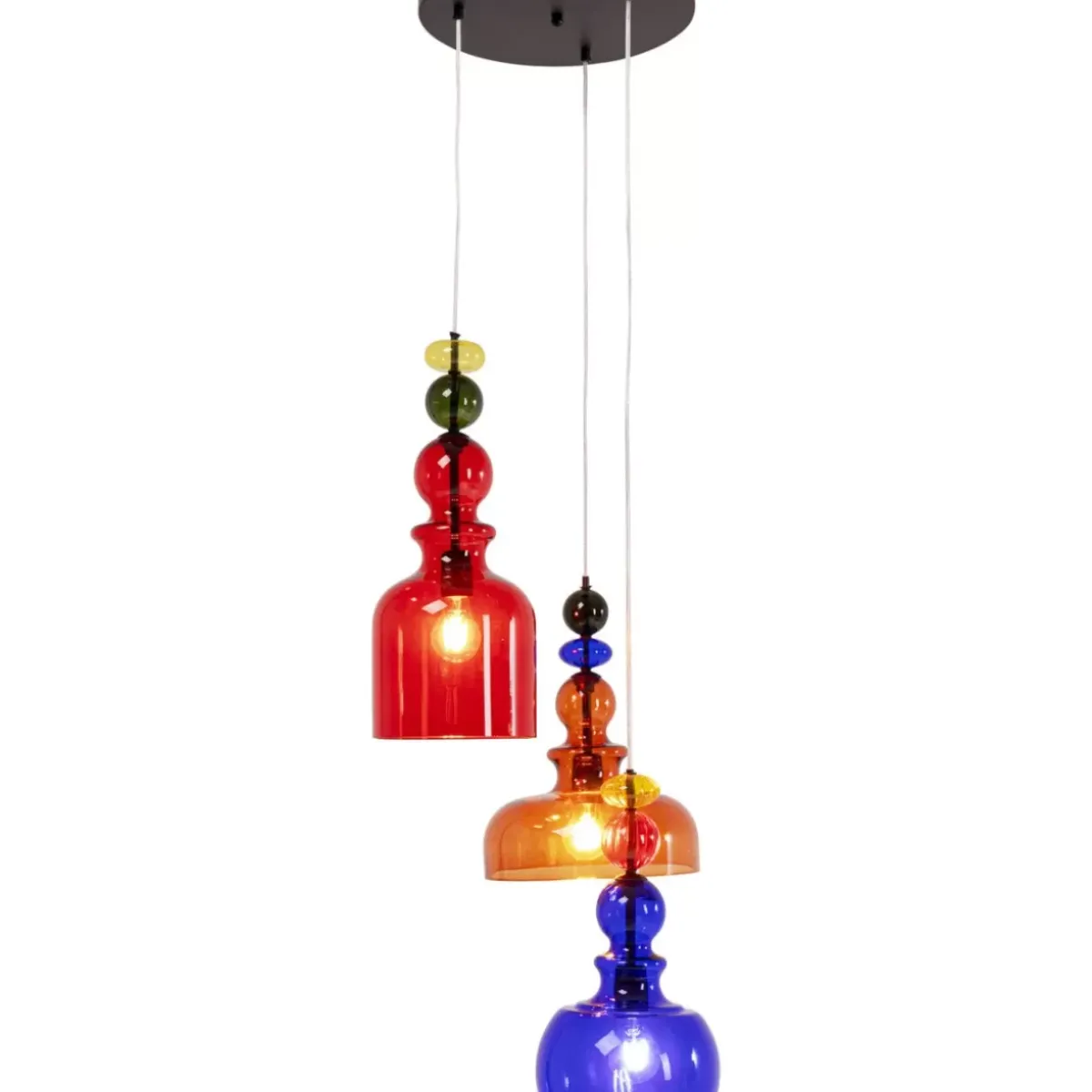 Best Hangeleuchte Mazzo Tre Spiral O48Cm Hängeleuchten