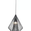 Clearance Hangeleuchte Modo Wire Black Hängeleuchten