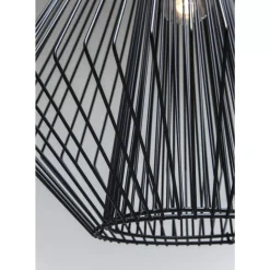 Clearance Hangeleuchte Modo Wire Black Hängeleuchten