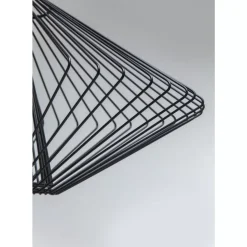 Best Hangeleuchte Modo Wire Round Schwarz Hängeleuchten