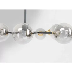 Hot Hangeleuchte Molecules 12 Hängeleuchten