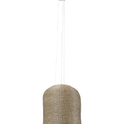 Best Hangeleuchte Palma Braun O37Cm Hängeleuchten