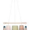 New Hangeleuchte Parecchi Nordic 100Cm Hängeleuchten