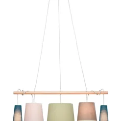 New Hangeleuchte Parecchi Nordic 100Cm Hängeleuchten
