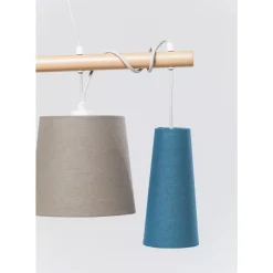 New Hangeleuchte Parecchi Nordic 100Cm Hängeleuchten
