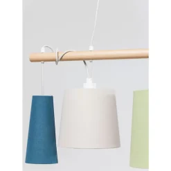 New Hangeleuchte Parecchi Nordic 100Cm Hängeleuchten