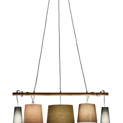 New Hangeleuchte Parecchi Nordic 100Cm Hängeleuchten