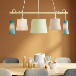New Hangeleuchte Parecchi Nordic 100Cm Hängeleuchten