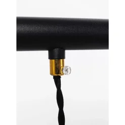 Discount Hangeleuchte Pole Black Six Hängeleuchten