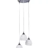 Sale Hangeleuchte Ruffle Weis O 37Cm Hängeleuchten