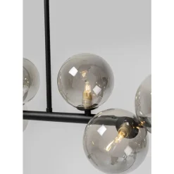 Best Hangeleuchte Scala Balls Schwarz 150Cm Hängeleuchten