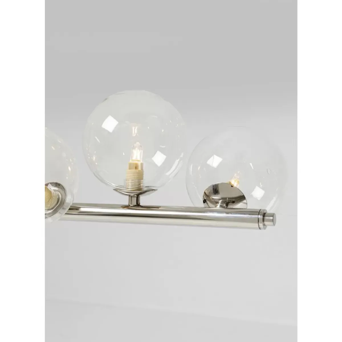 Hot Hangeleuchte Scala Balls Chrome 150Cm Hängeleuchten