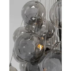 Discount Hangeleuchte Snowballs Chrome O50Cm Hängeleuchten