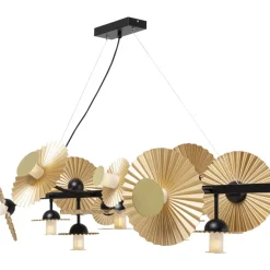 Discount Hangeleuchte Soles 140Cm Hängeleuchten