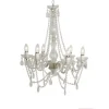Sale Hangeleuchte Starlight Clear 6-Arm Hängeleuchten