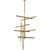 Clearance Hangeleuchte Sticks Brass Hängeleuchten