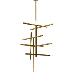 Clearance Hangeleuchte Sticks Brass Hängeleuchten