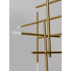Clearance Hangeleuchte Sticks Brass Hängeleuchten