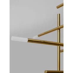 Clearance Hangeleuchte Sticks Brass Hängeleuchten