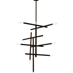 Clearance Hangeleuchte Sticks Brass Hängeleuchten