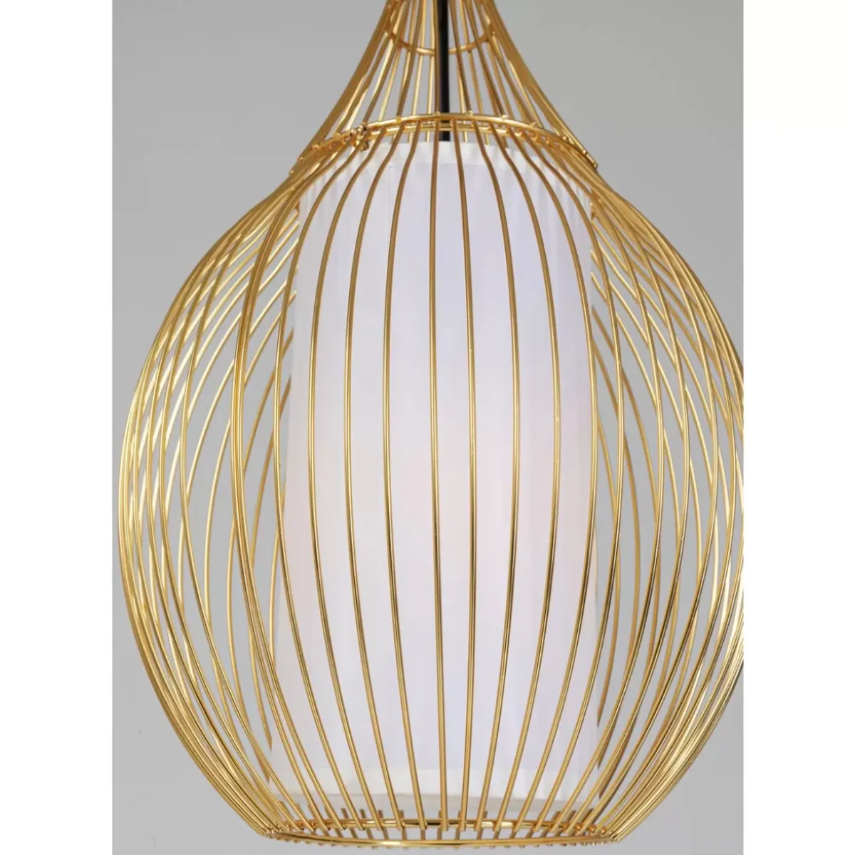 Sale Hangeleuchte Swing Iron Tre Gold Hängeleuchten