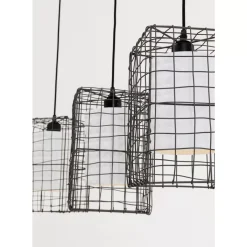 Online Hangeleuchte Three Grids 120Cm Hängeleuchten