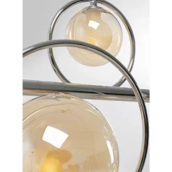 Clearance Hangeleuchte Universe Chrom 110Cm Hängeleuchten