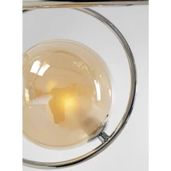 Clearance Hangeleuchte Universe Chrom 110Cm Hängeleuchten