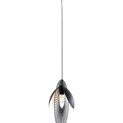 Sale Hangeleuchte Wire Schwarz O35Cm Hängeleuchten