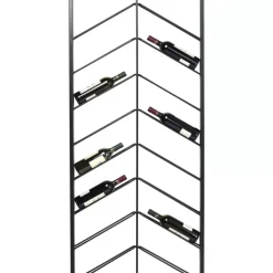 Online Hangeweinregal Bistro Double 160Cm Regale