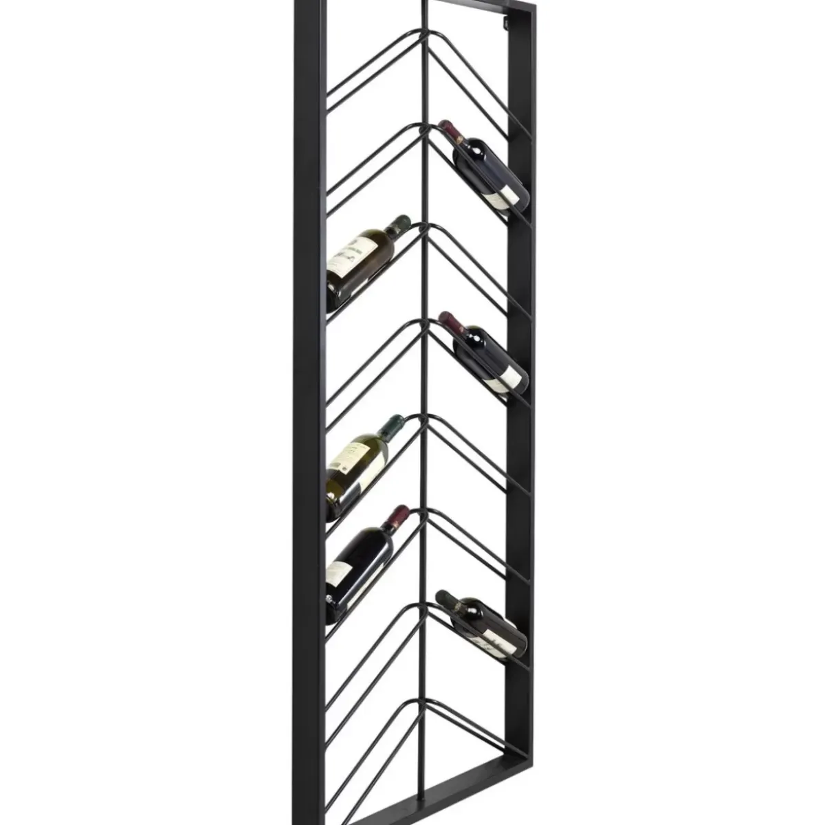 Online Hangeweinregal Bistro Double 160Cm Regale