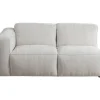 New Henry Elements 2-Sitzer Creme Links Sofas & Couches