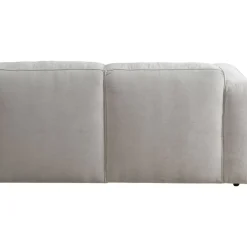 New Henry Elements 2-Sitzer Creme Links Sofas & Couches