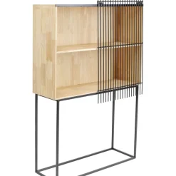 Discount Highboard Copenhagen 90 Kommoden & Sideboards