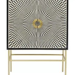 Hot Highboard Electro Kommoden & Sideboards