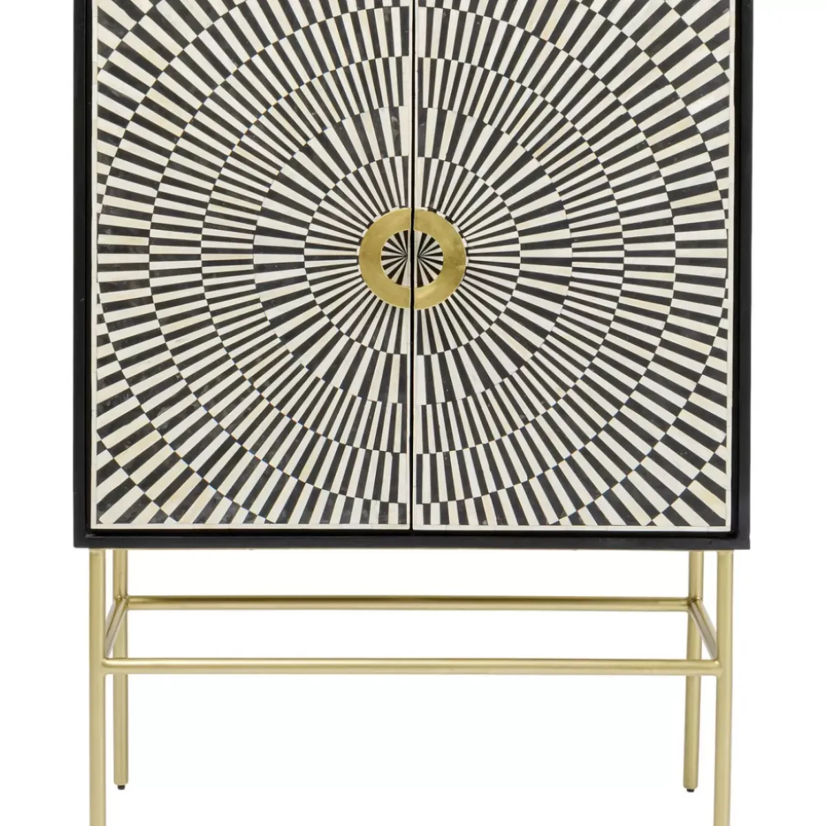 Hot Highboard Electro Kommoden & Sideboards