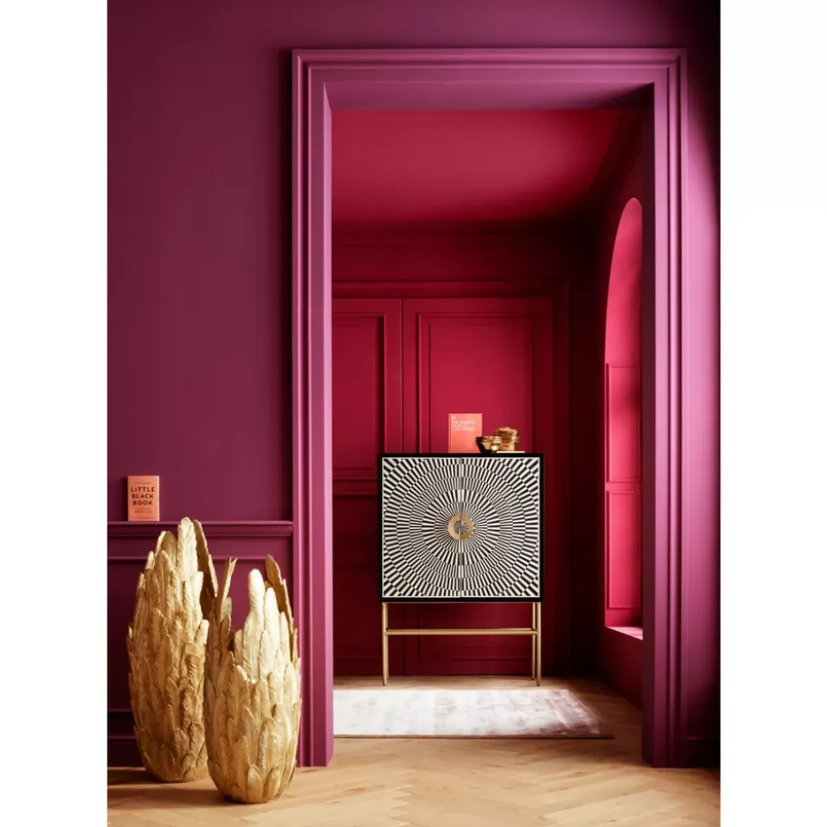 Hot Highboard Electro Kommoden & Sideboards