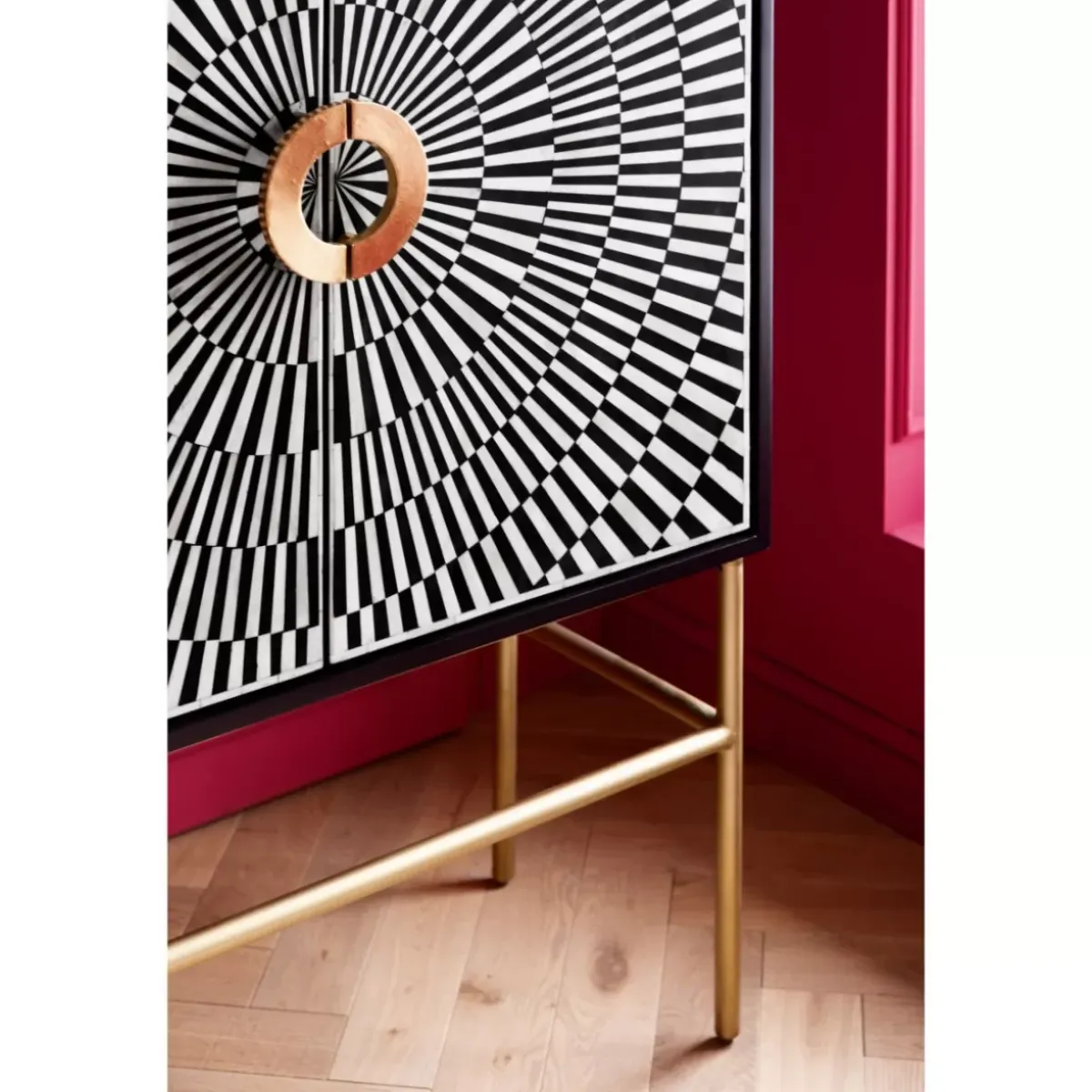 Hot Highboard Electro Kommoden & Sideboards