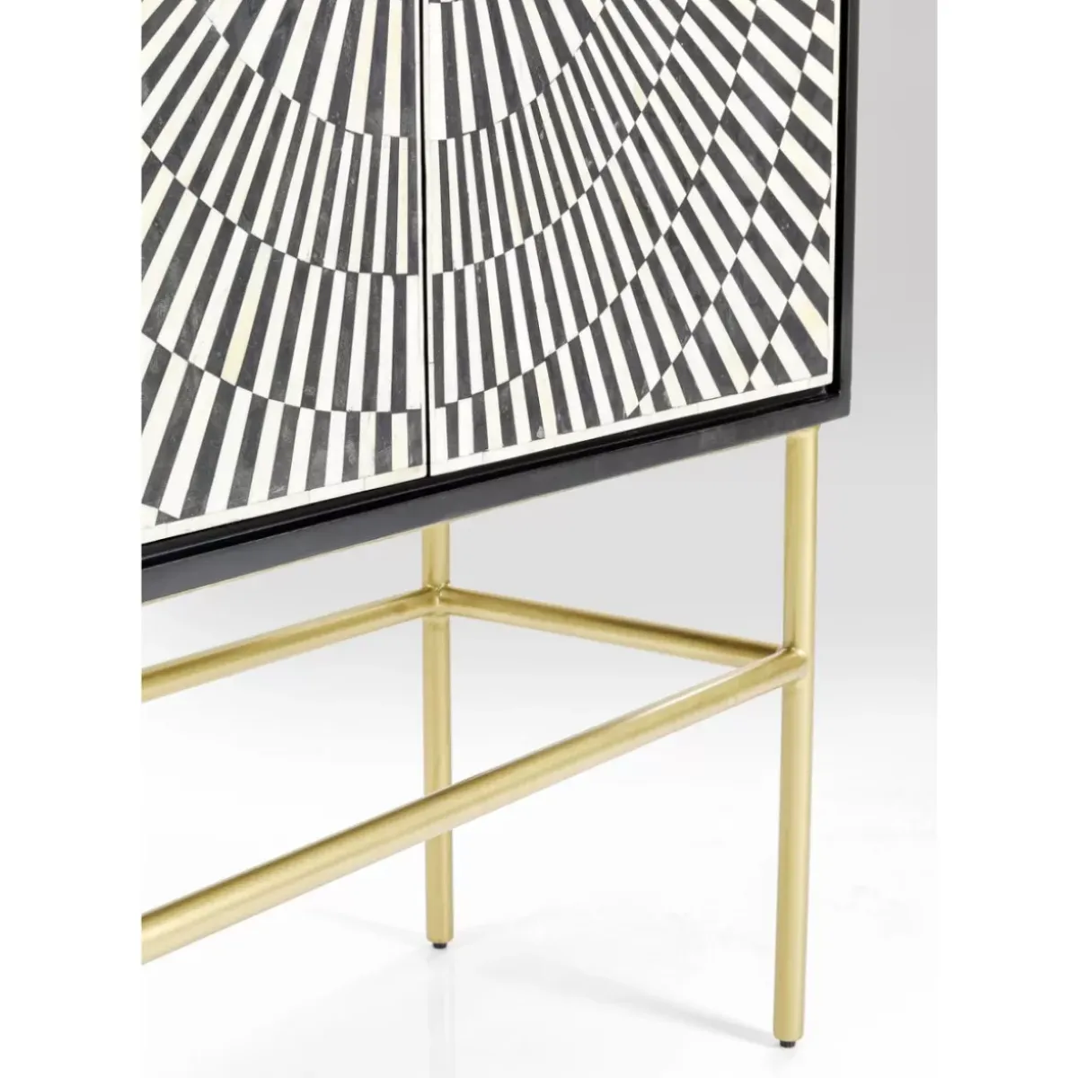 Hot Highboard Electro Kommoden & Sideboards