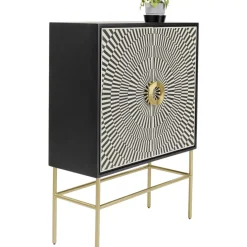 Hot Highboard Electro Kommoden & Sideboards