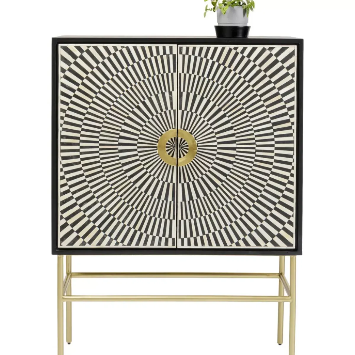 Hot Highboard Electro Kommoden & Sideboards