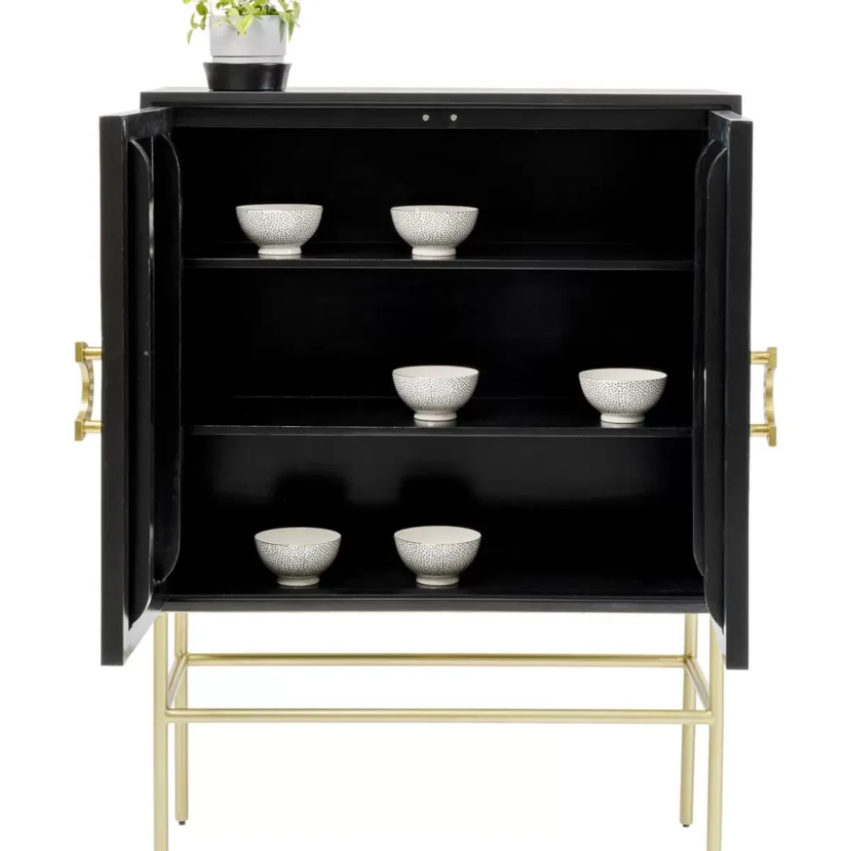 Hot Highboard Electro Kommoden & Sideboards