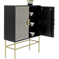 Hot Highboard Electro Kommoden & Sideboards